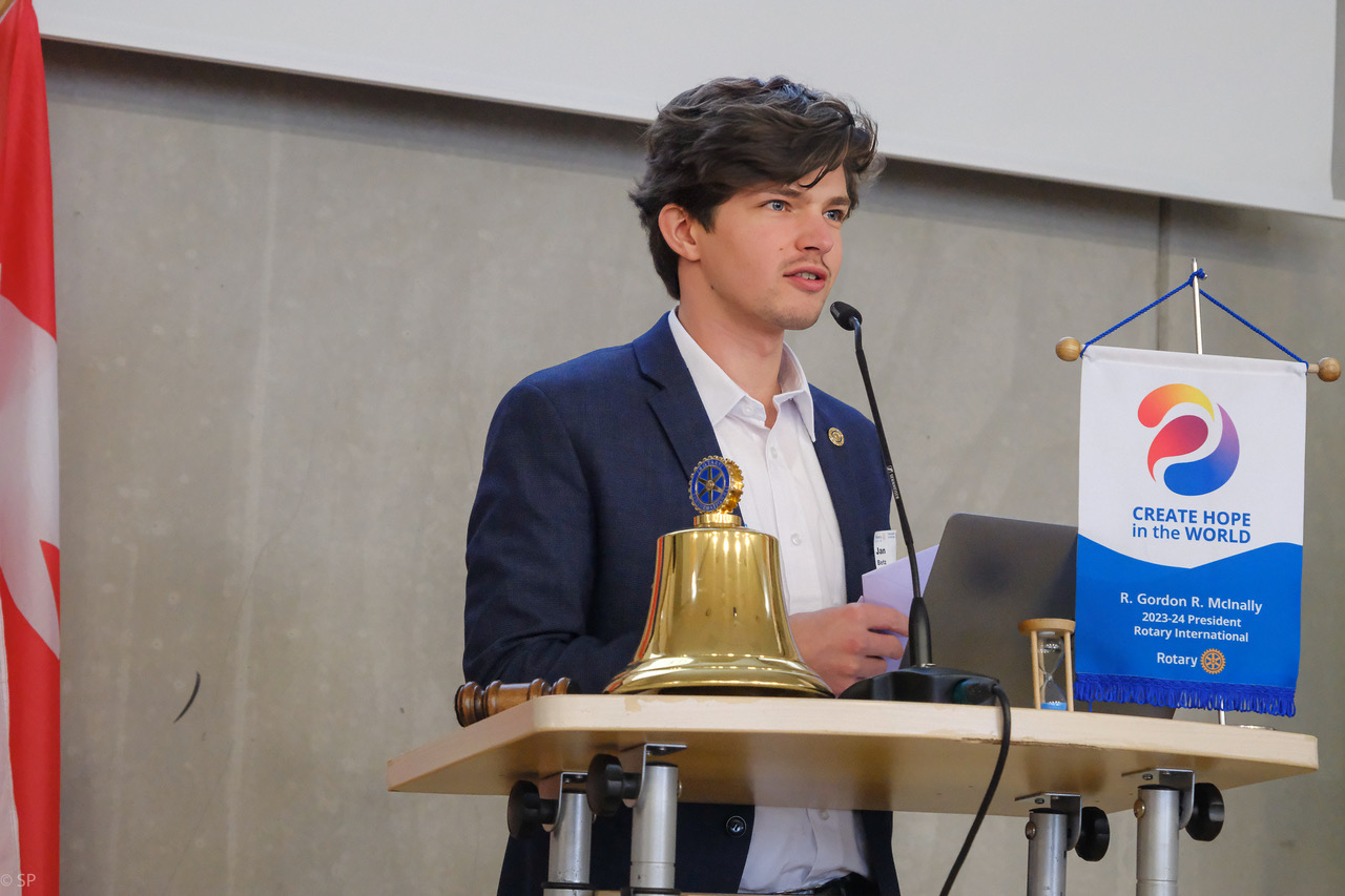 2024, jan betz, austauschschüler, schüleraustausch