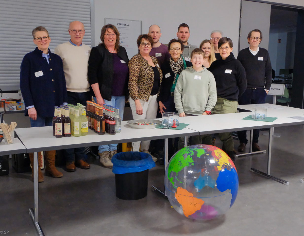 2024, lippetal, austauschschüler, schüleraustausch, outbounds, austausch