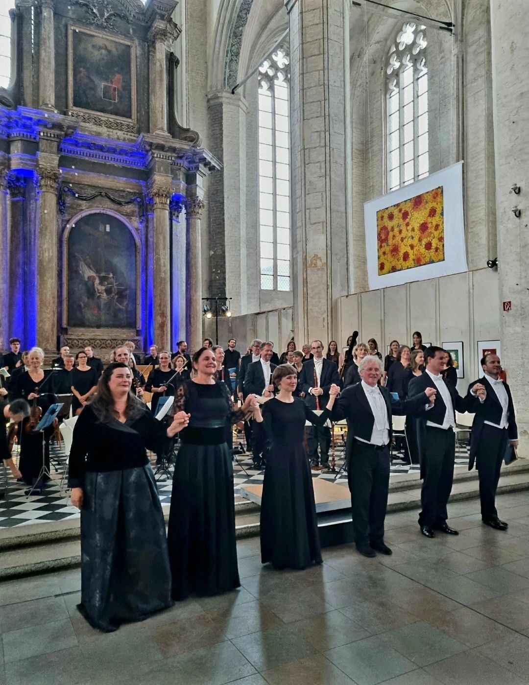 2025, stralsund, benefizkonzert, bachmesse, kinderhospiz