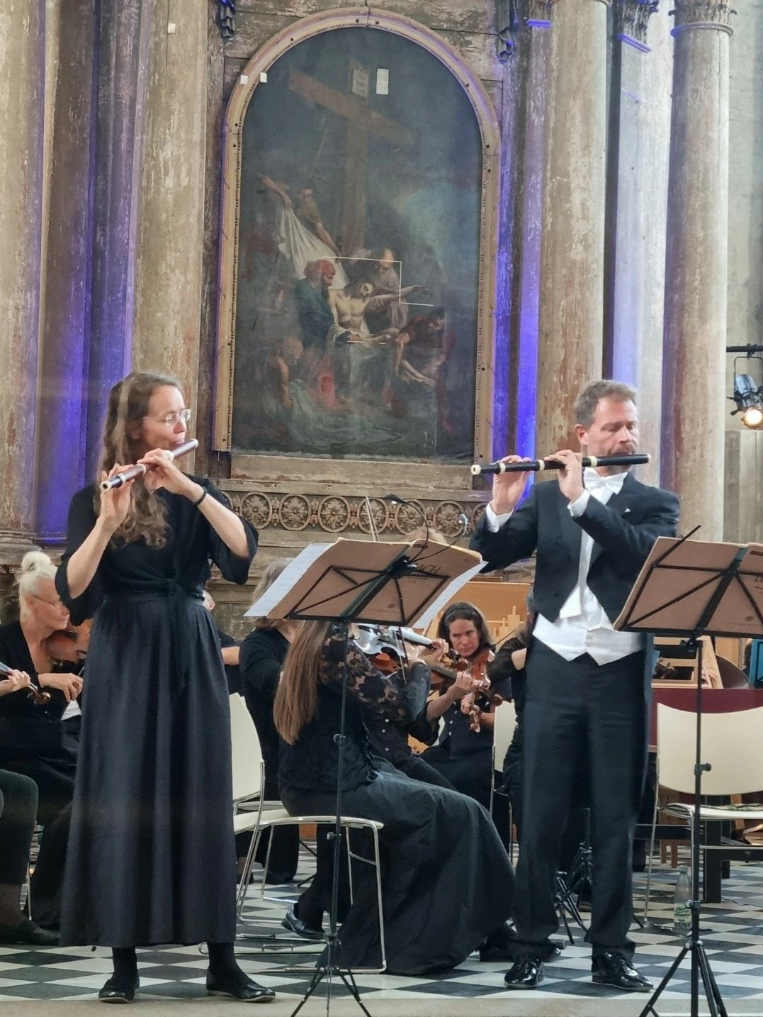 2025, stralsund, benefizkonzert, bachmesse, kinderhospiz