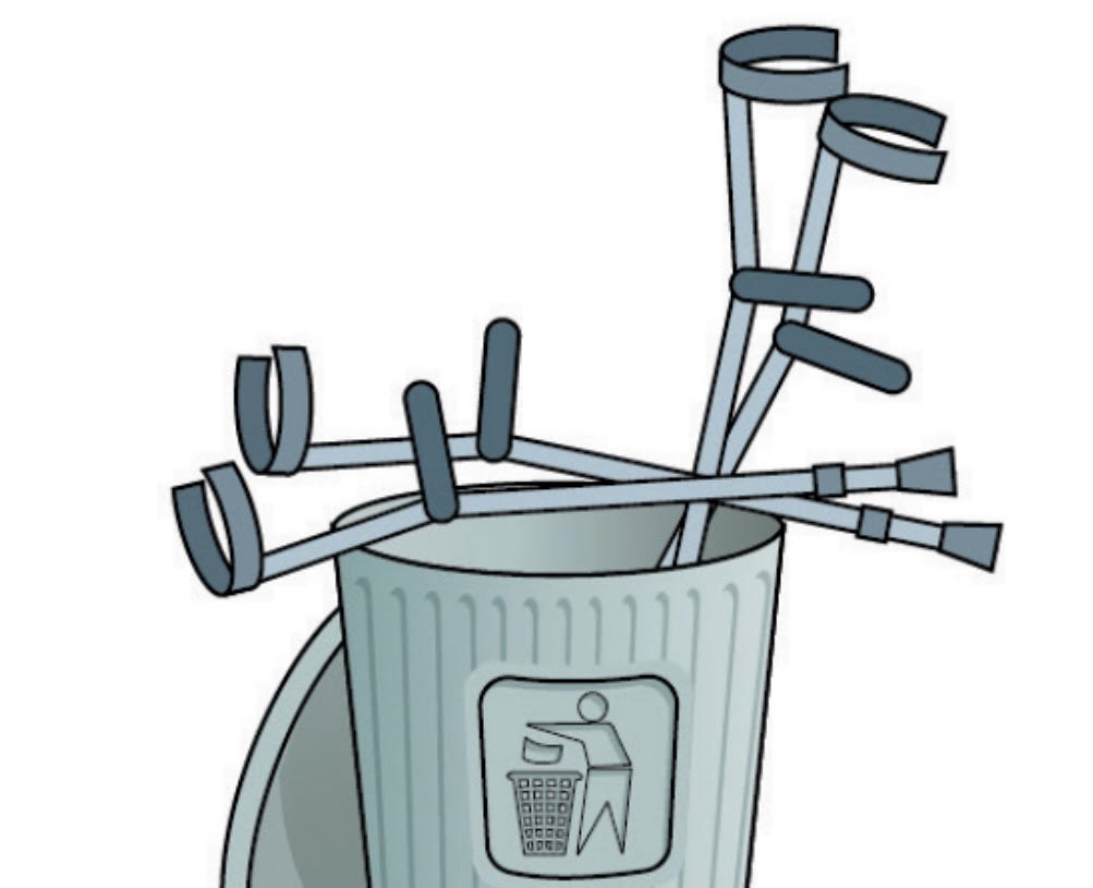 2021, auf einen blick