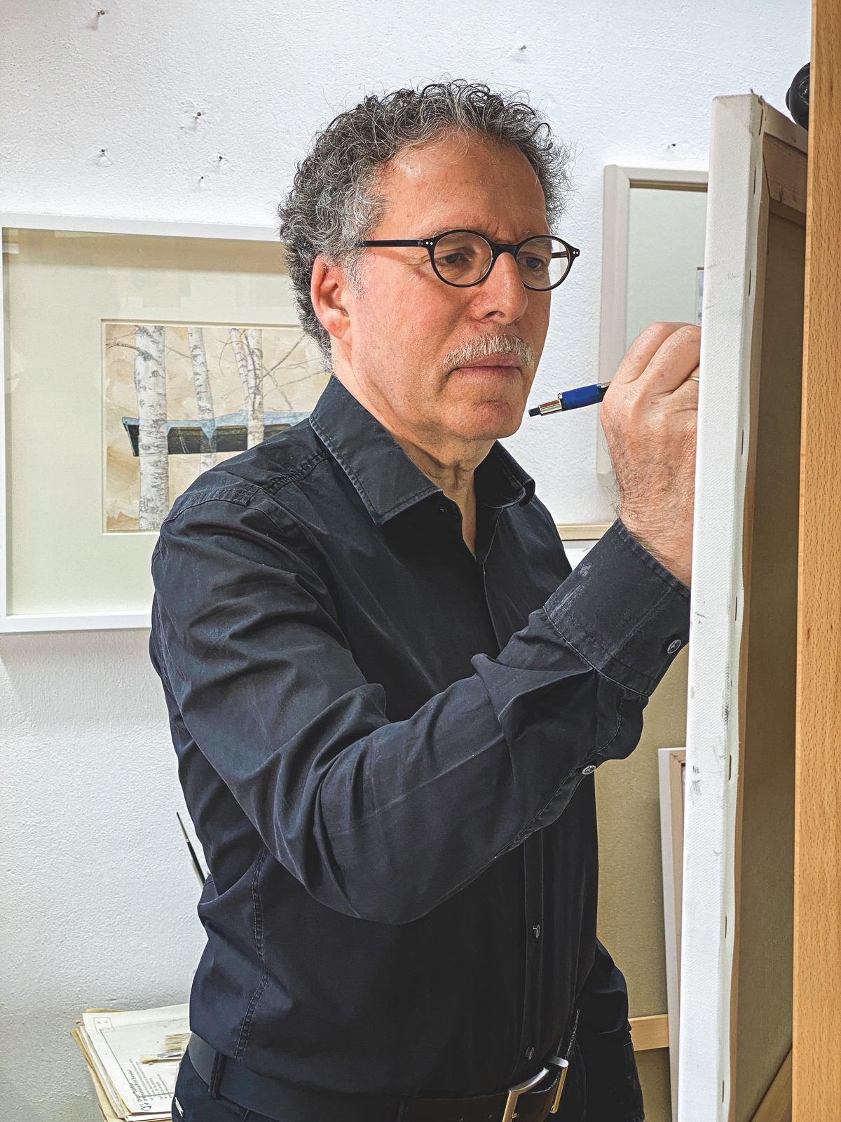 2022, porträt, elmar peintner