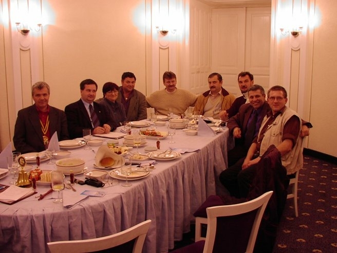 2025, RC Lugoj, rc Mühlhausen, paul gräfendorf, 25 jahre, charter