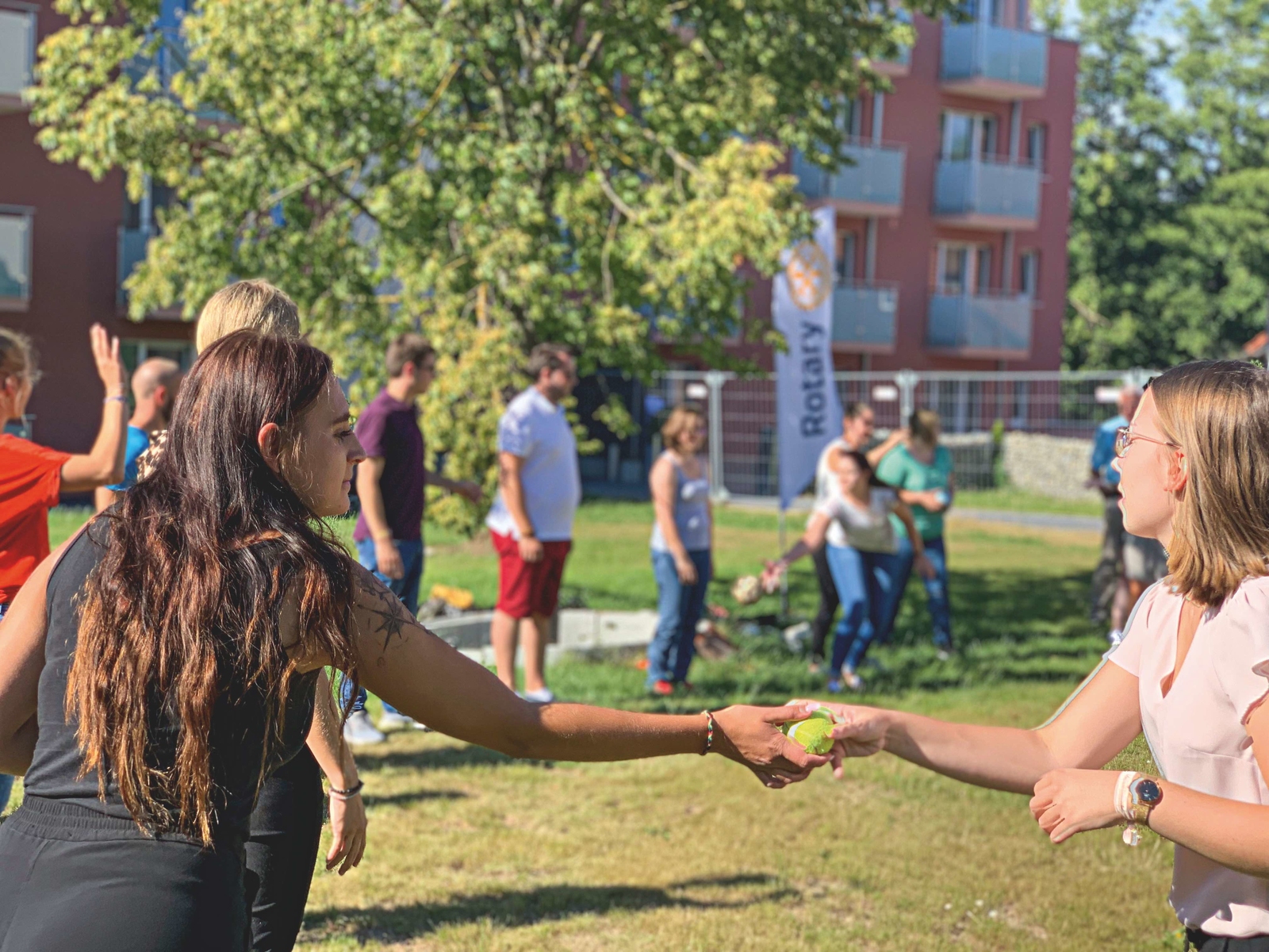 2020, ryla, seminare, rotary aktuell, märz