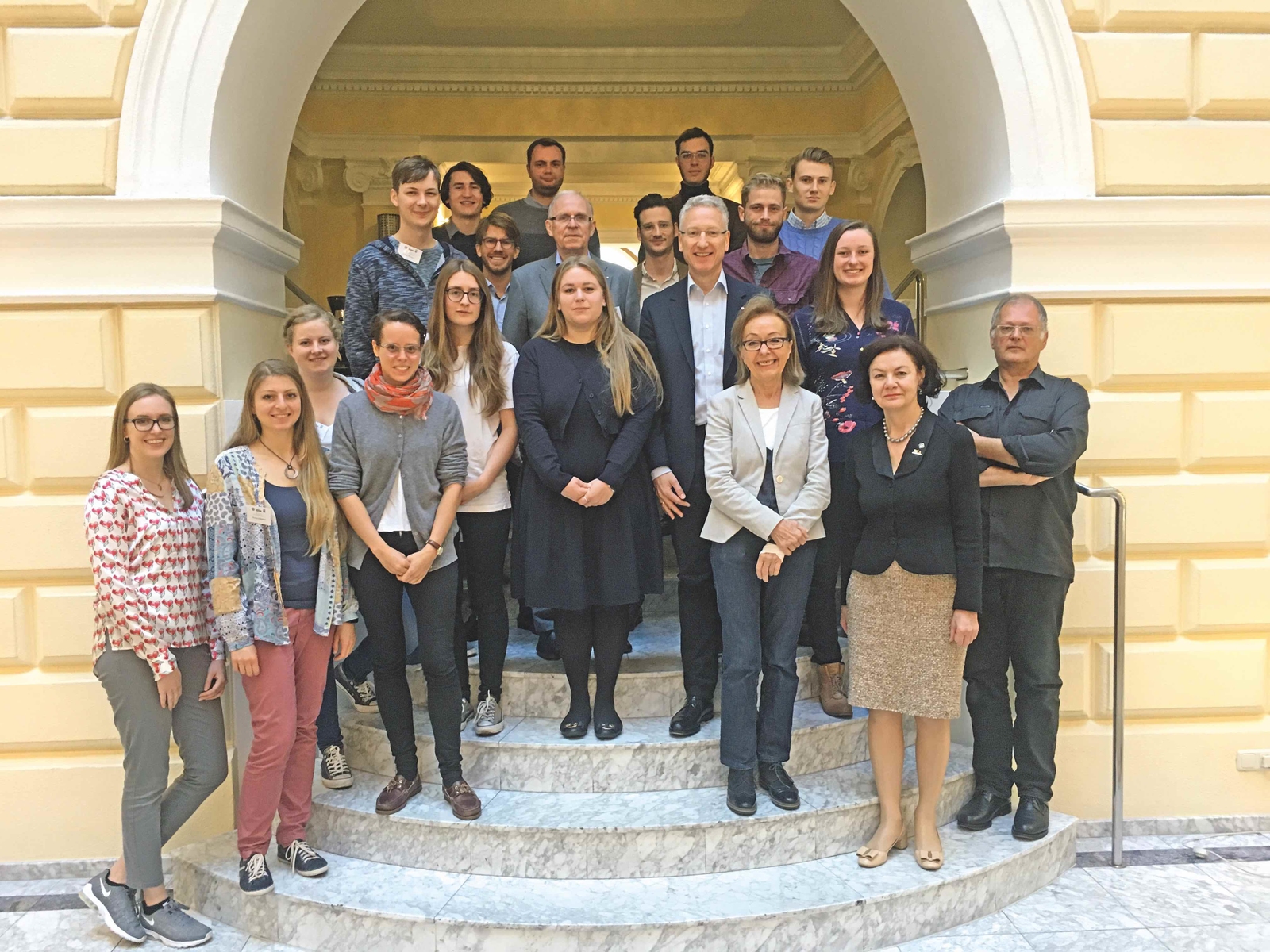 2020, ryla, seminare, rotary aktuell, märz