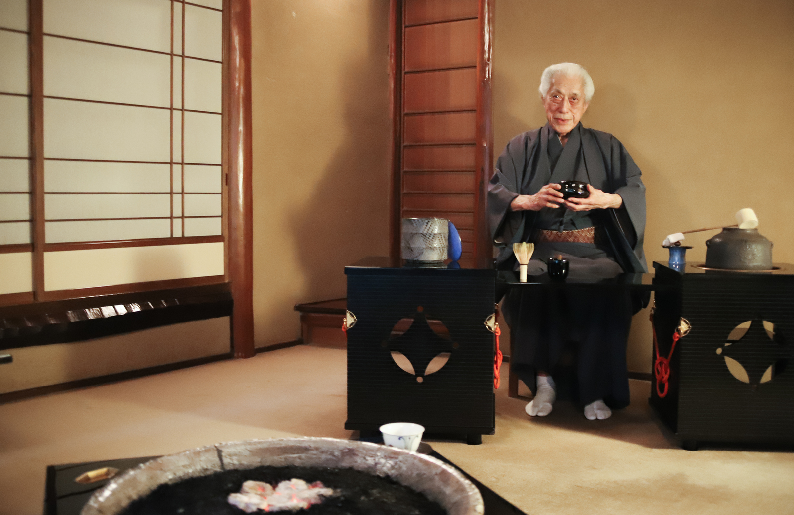 2022, teemeister, teamaster, japan, genshitsu sen