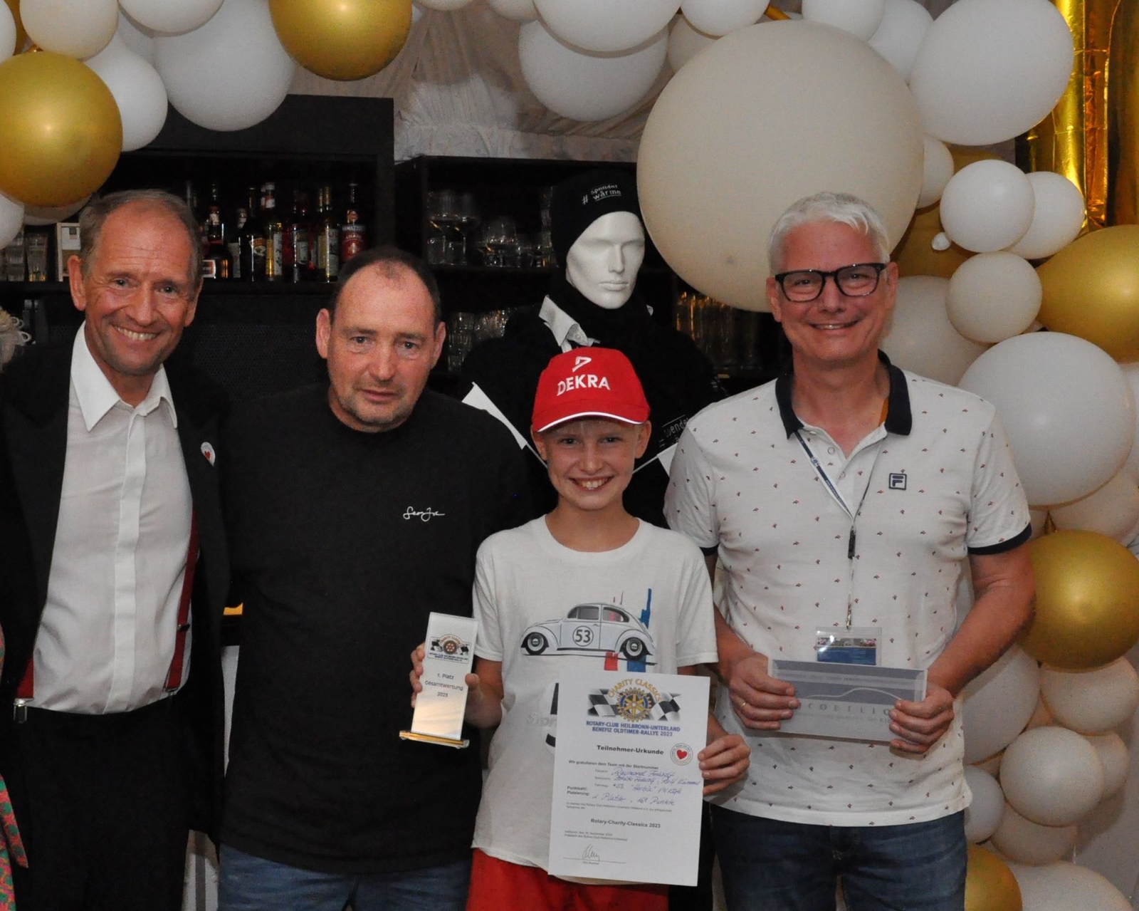 2023, rallye, charity-rallye, rc heilbronn-unterland, audi