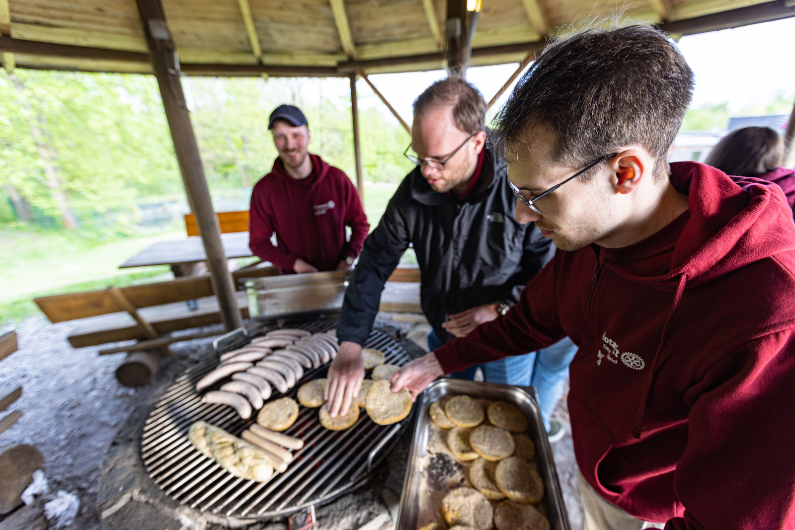  2023, dets, hainich, rotaract