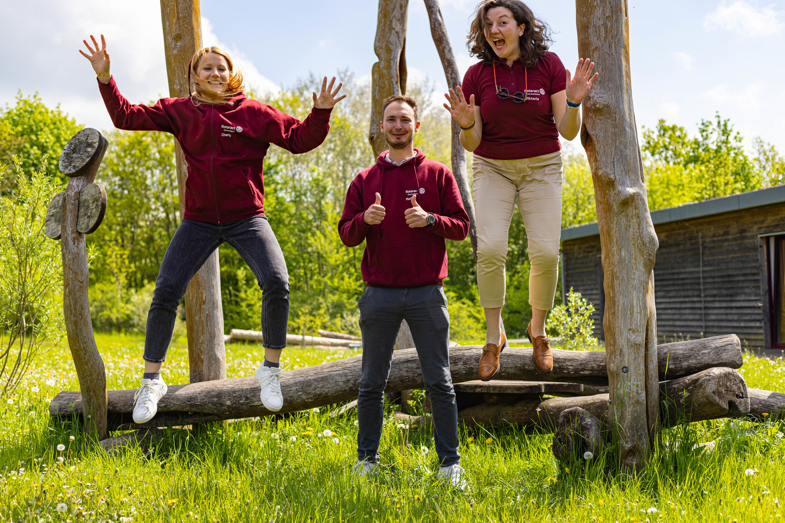 2023, dets, hainich, rotaract