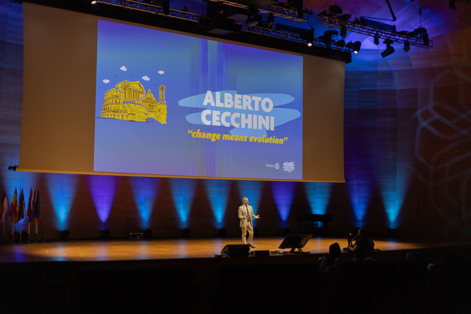 2023, rom, institute, alberto cecchini