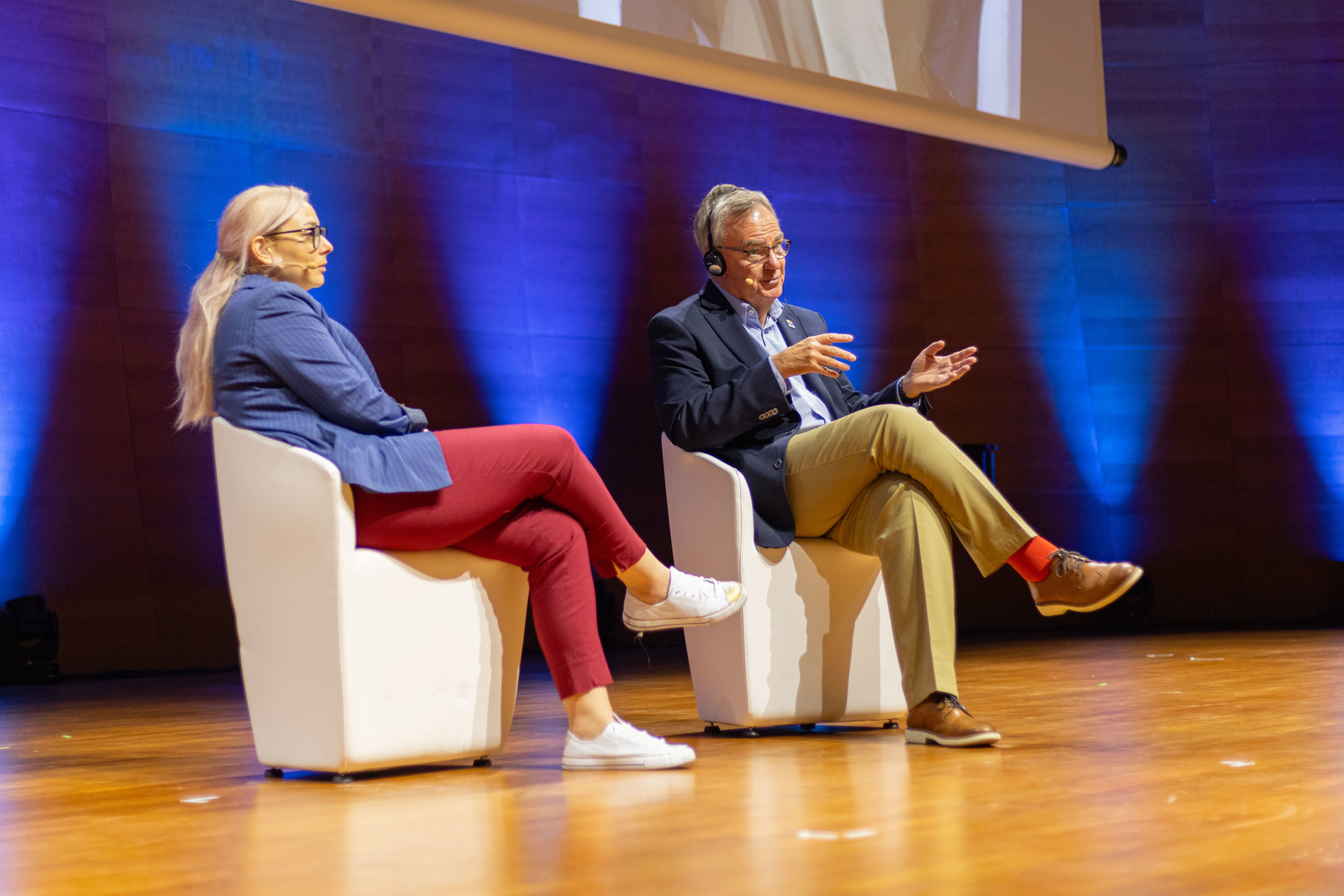 2023, julius schölkopf, gordon mcinally, rom, institute