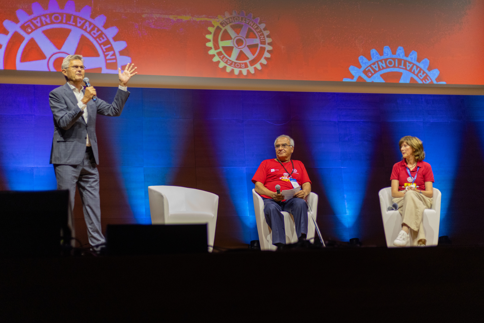 2023, knaack, bashar asfour, rom, institute