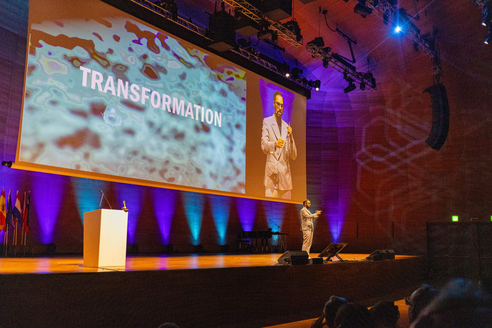 2023, julius schölkopf, rom, institute