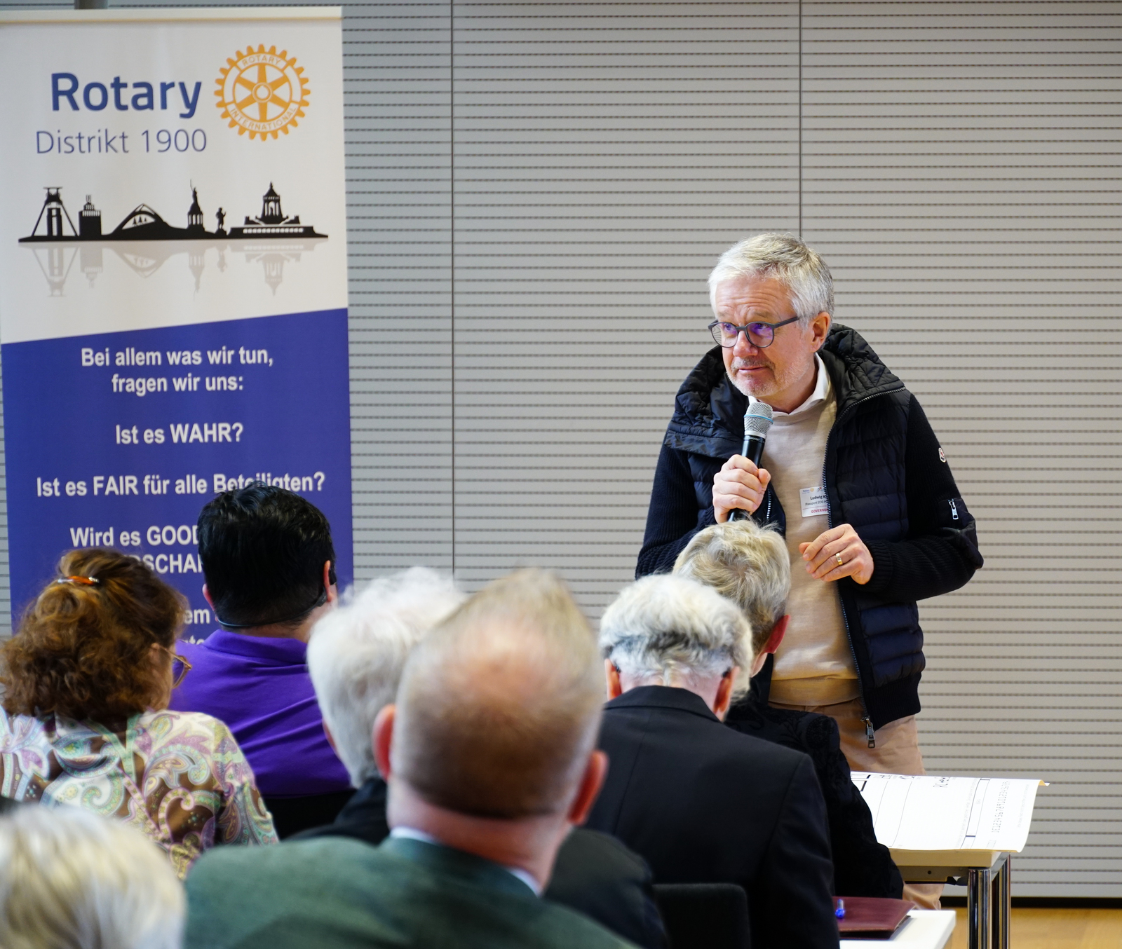 2024, d1900, ludwig kalthoff, incoming governor, pets, akademietag