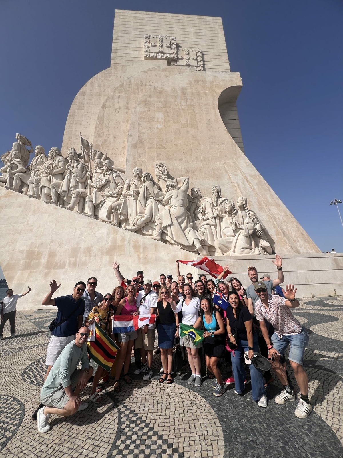 2025, lissabon, alumni, jugendaustausch