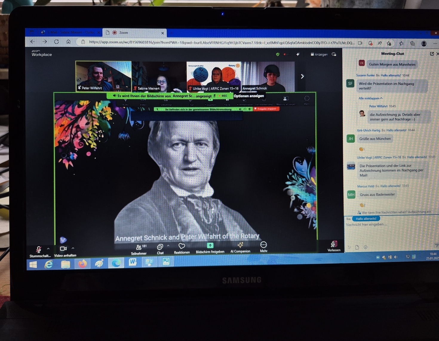 2025.KI, wagner, workshop