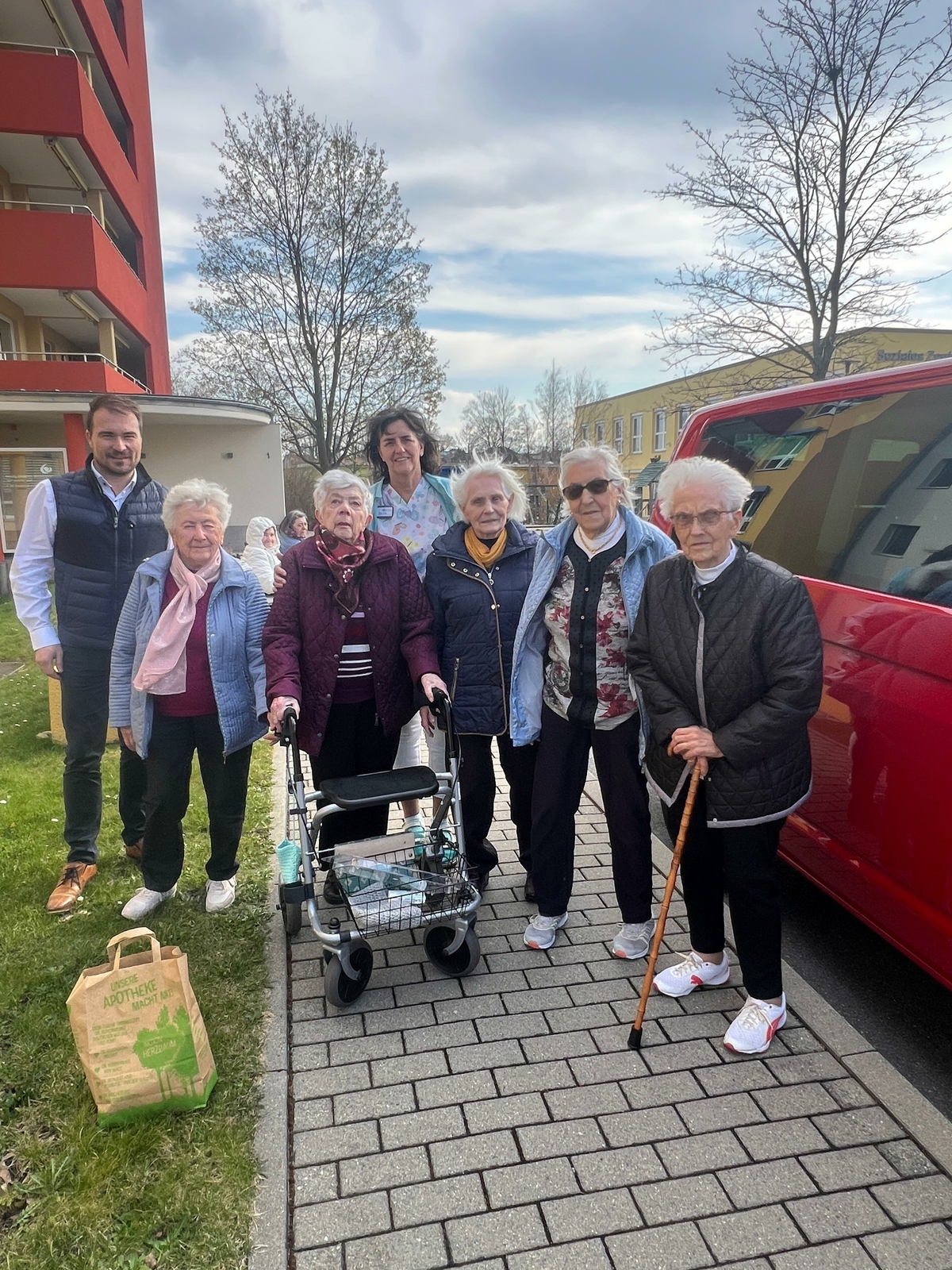 2025, freiberg, senioren, ausflug, rc freiberg