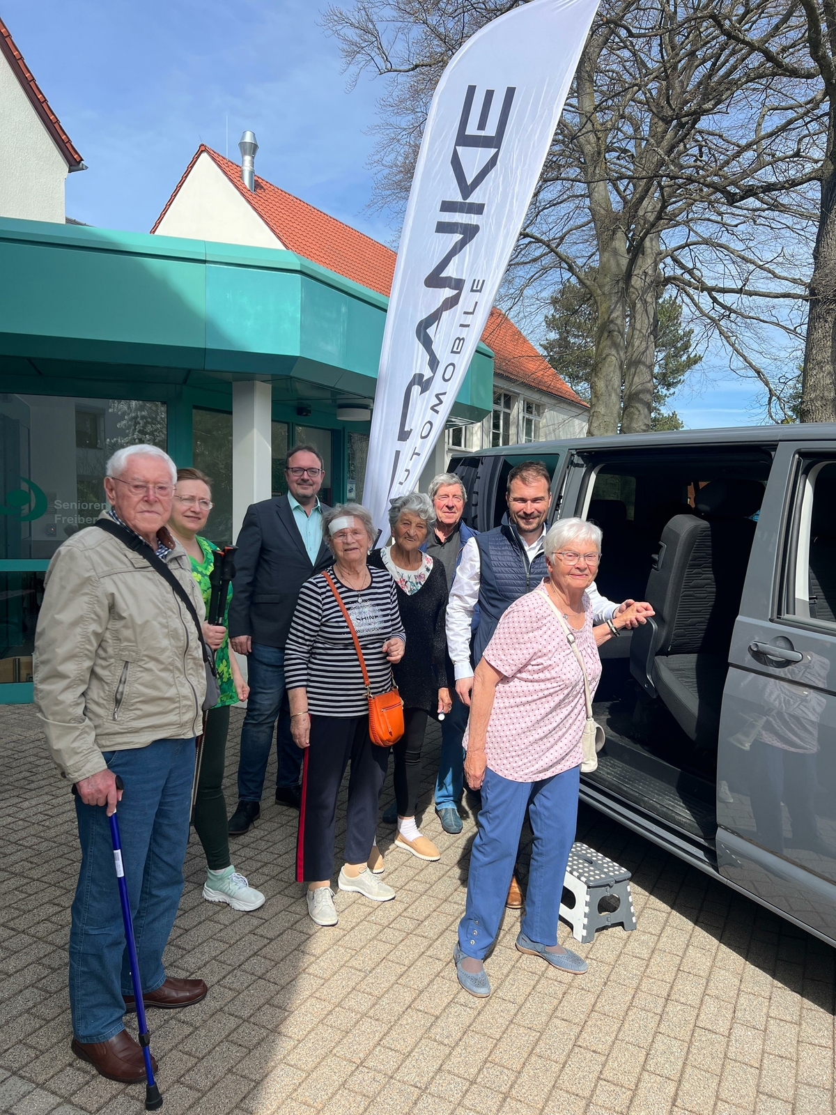 2025, ausflug senioren, rc freiberg