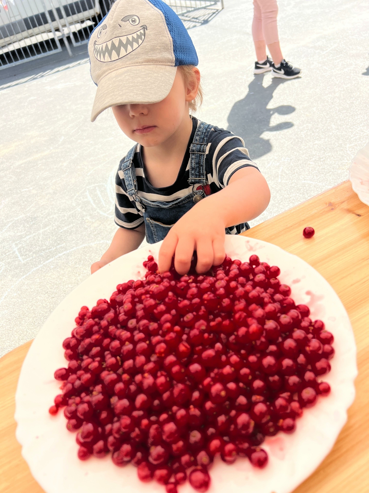 2025, pausenbrot, gesundekids, rc freiberg, kita, obstkorb