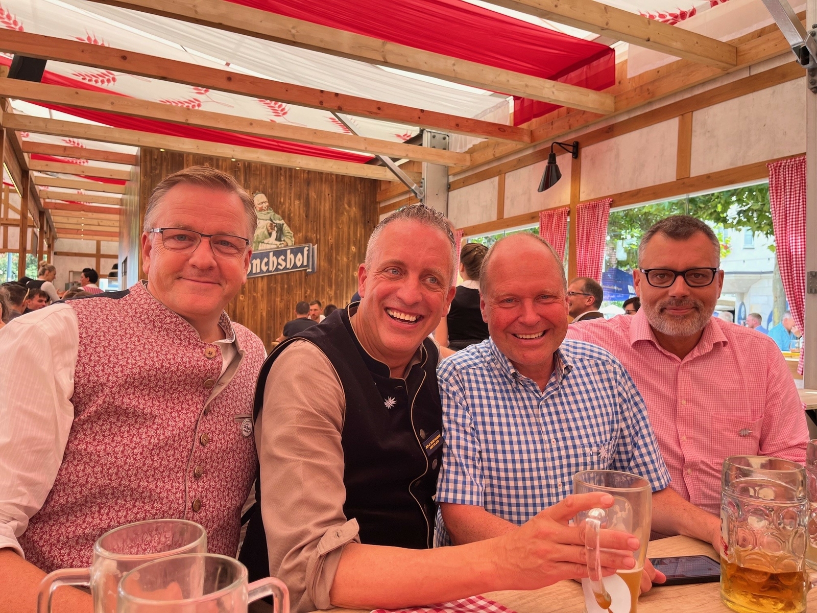 2025, bierfest, kulmbach, daniel neuer, governor