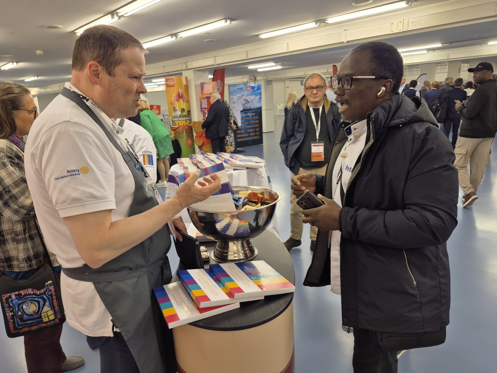 2025, Schokolade, rc herford-widukind, summit, brüssel