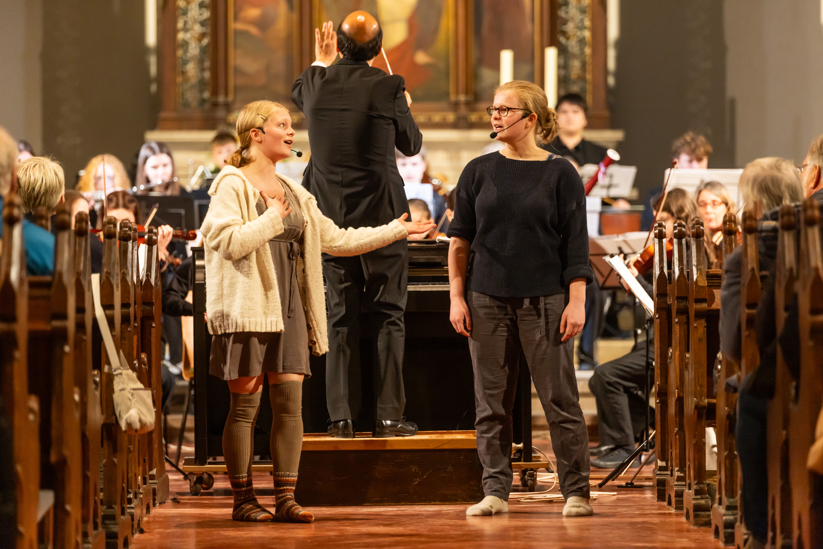 2025, braunschweig, konzert, benefiz, ukraine