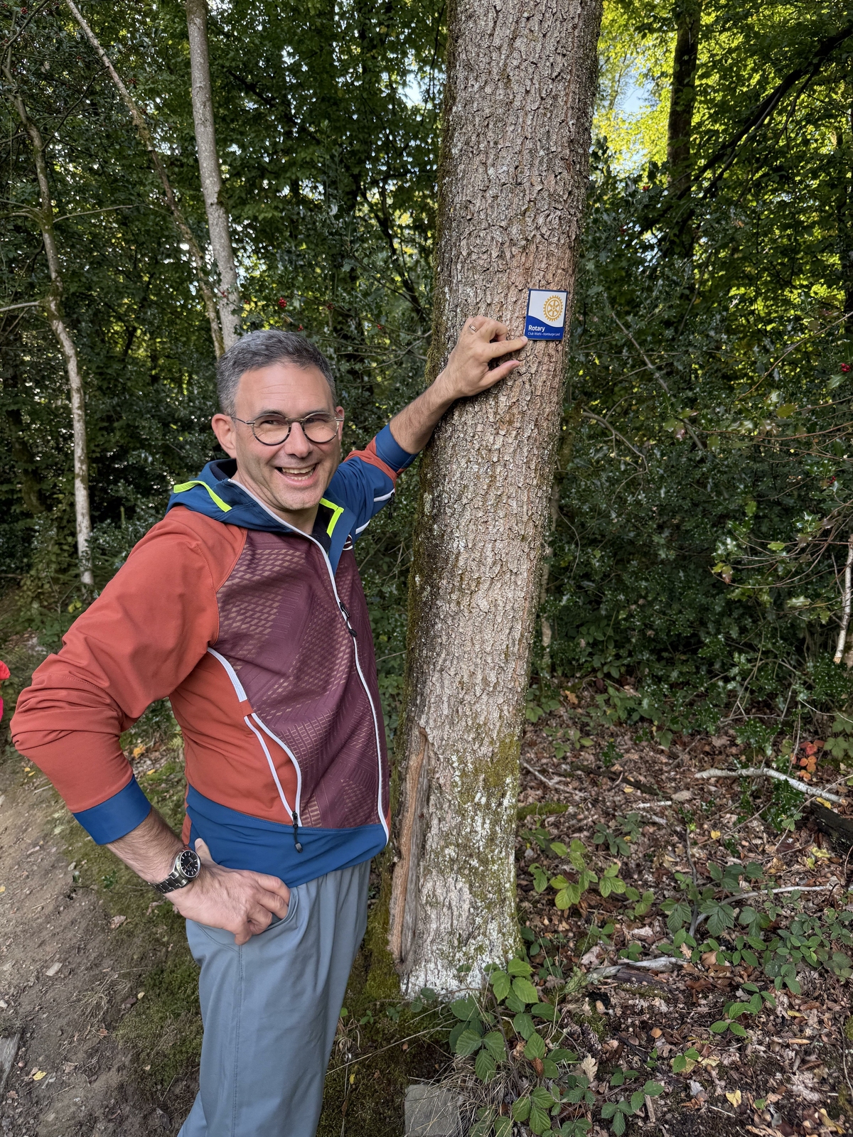 2025, d1810, governor, volker klassen, homburger land, wiehl, wandern