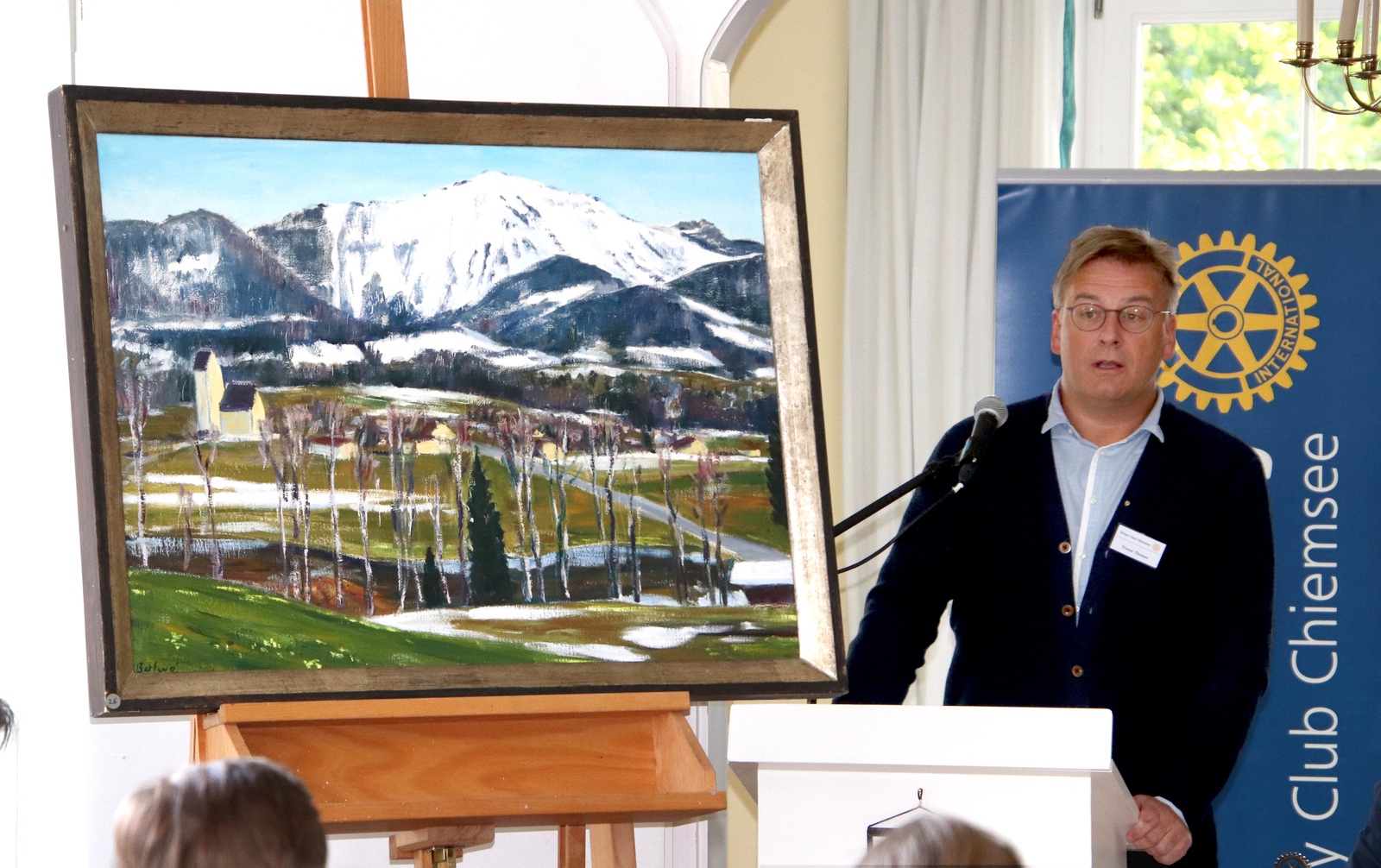 2021, chiemsee, kunst, auktion