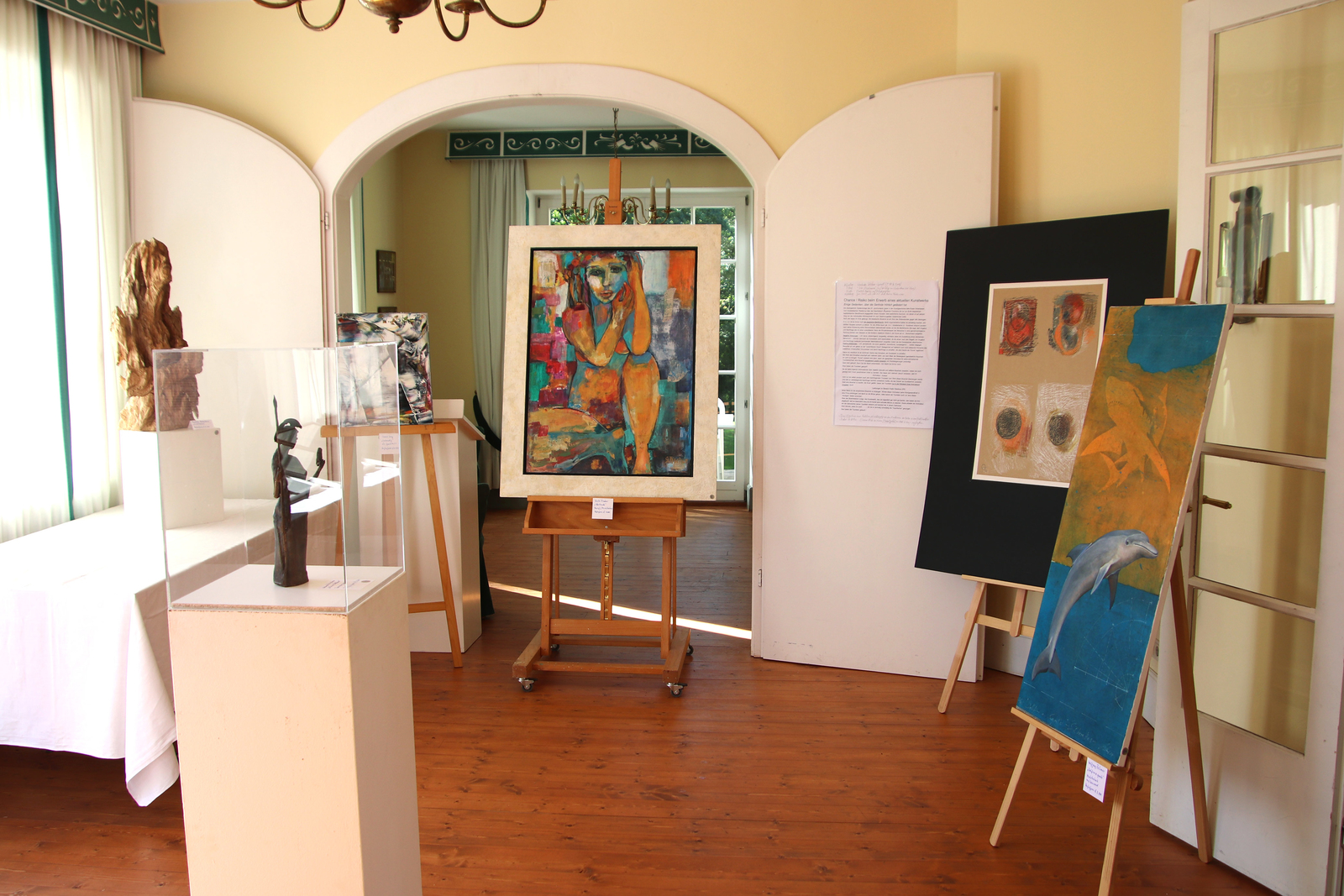 2021, auktion, kunst, chiemsee, sozialprojekt, 