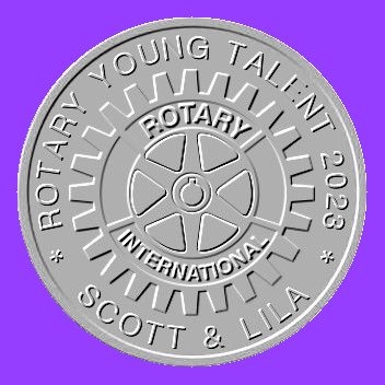 2023, d1940, RC Berlin-Luftbrücke verleiht ersten Young Talent Award