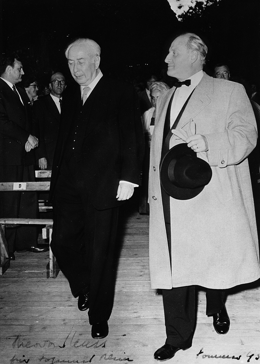 2025, bad hersfeld, jedermann, theodor heuss