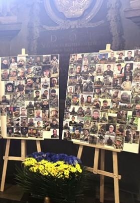 2023, d1870, ukraine, hilfsprojekte, technische hilfe