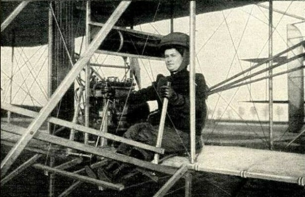 2025, käthe paulus, luftschiff, wright, flugmaschine