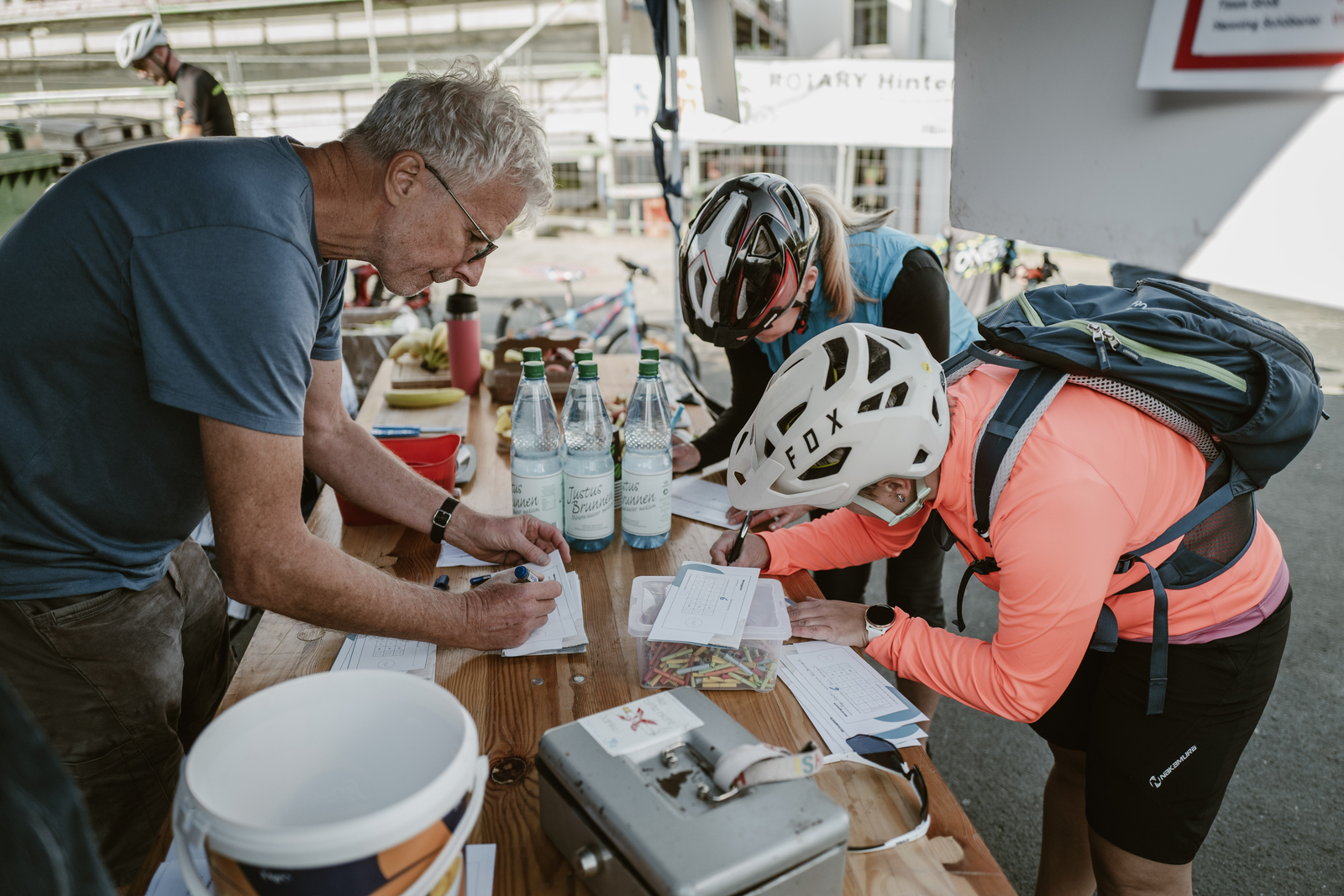 2025, rc biedenkopf, radtour, hinterland, schule