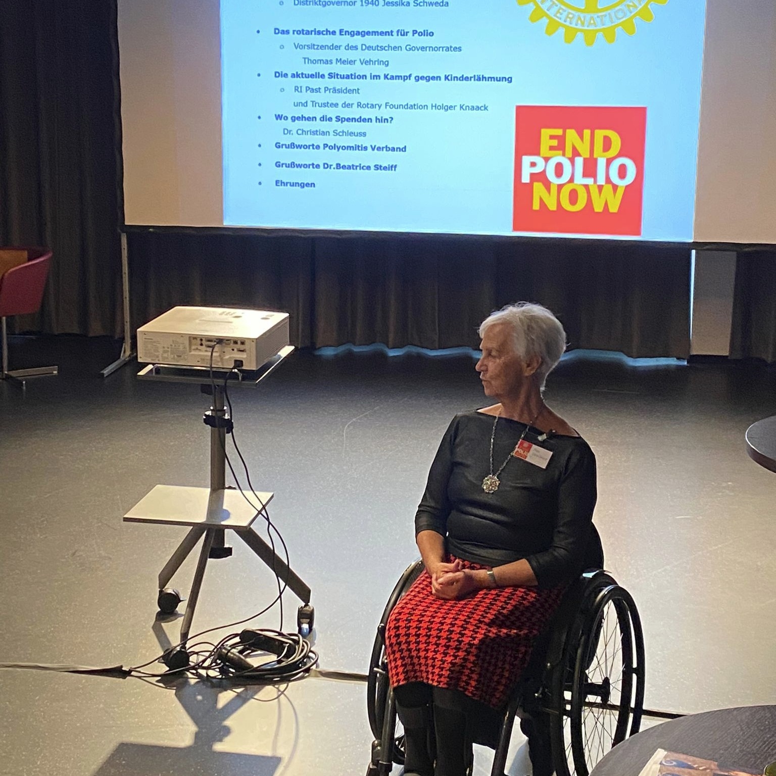 2022, end polio now, polio, epn, kinderlähmung, berlin, polio-tag
