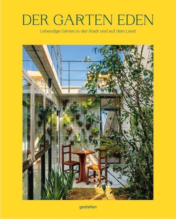 2021, garten eden, gestalten, stadt, land, gärten
