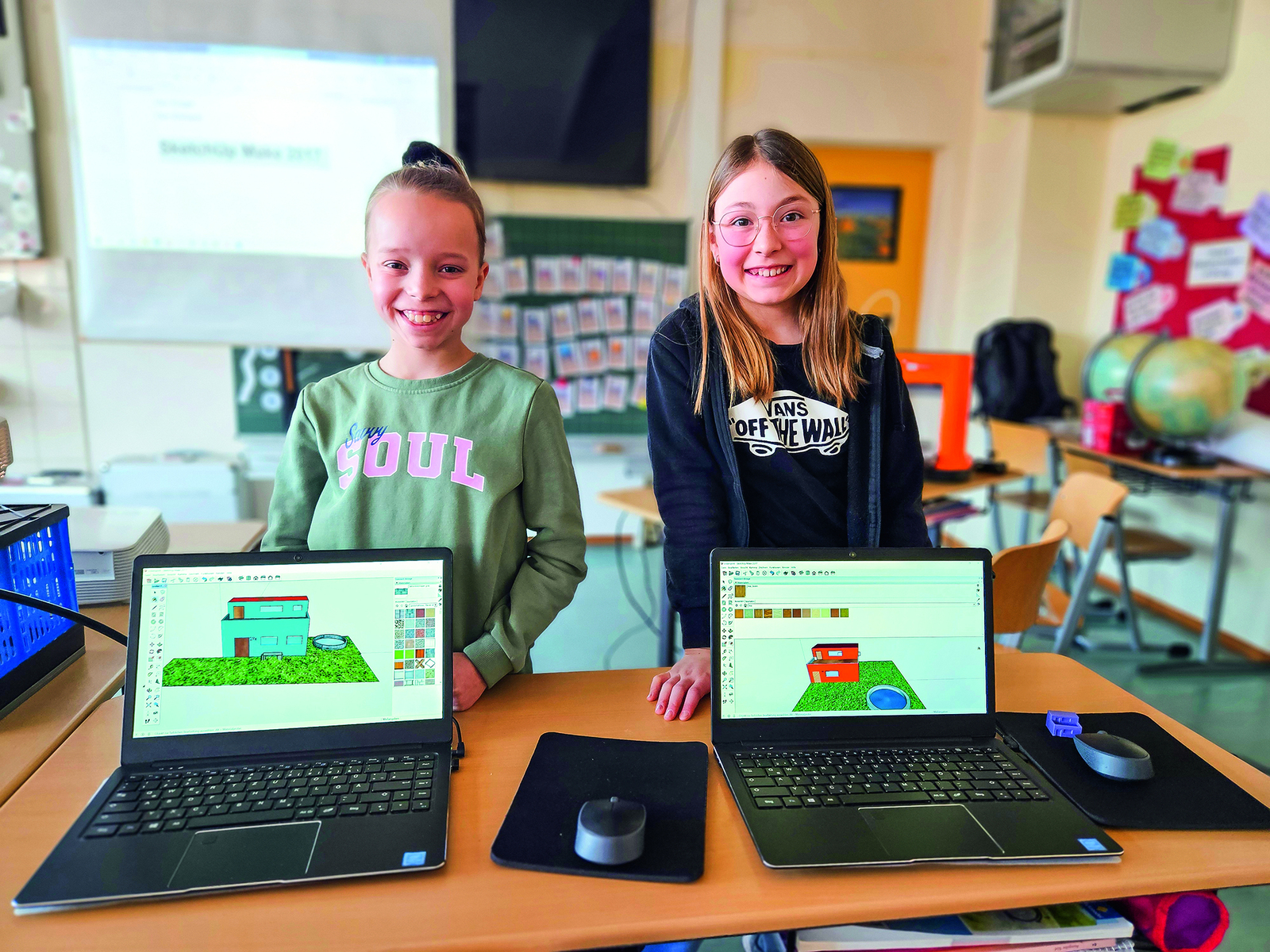 2025, zur nachahmung empfohlen