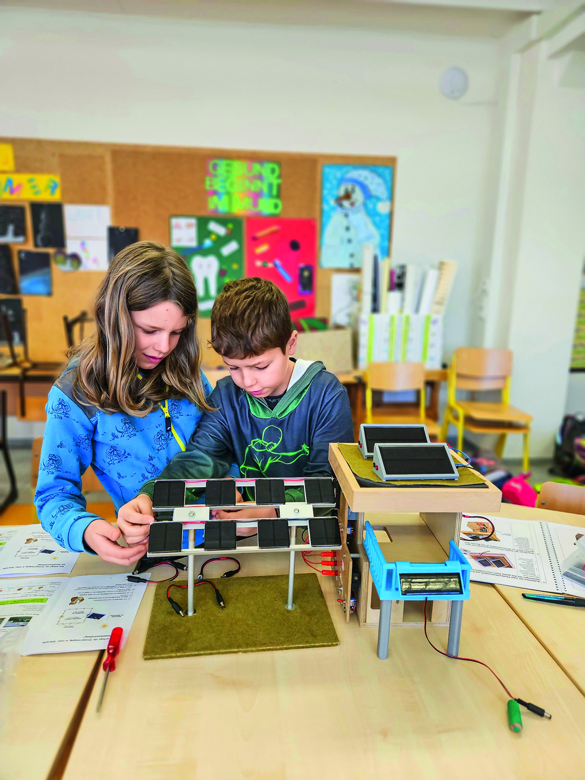 2025, zur nachahmung empfohlen