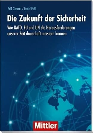 2025, rolf clement, detlef puhl, die zukunft der sicherheit, sicherheit