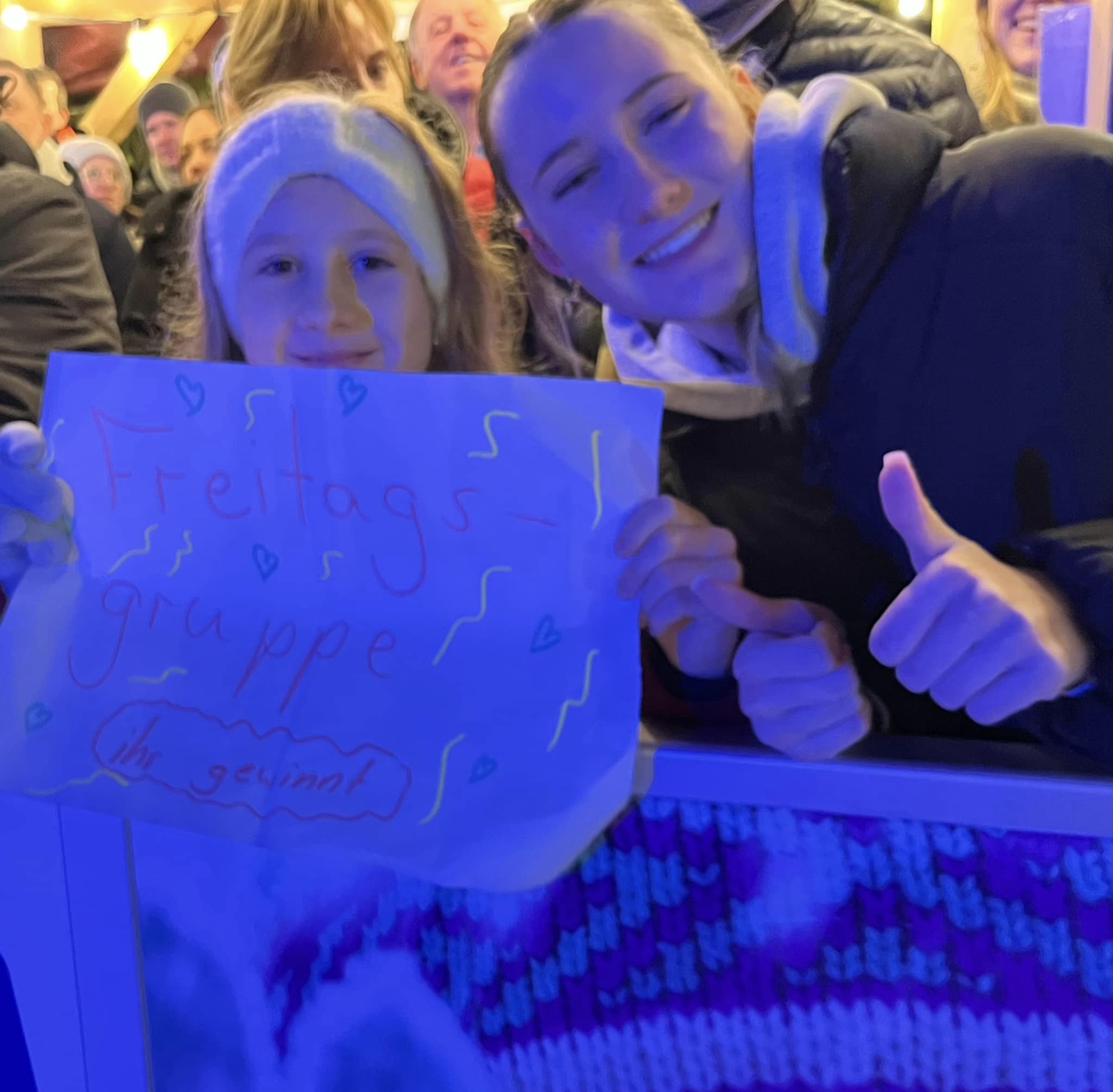 2024, rc uffenheim, eisstockschießen, publikum