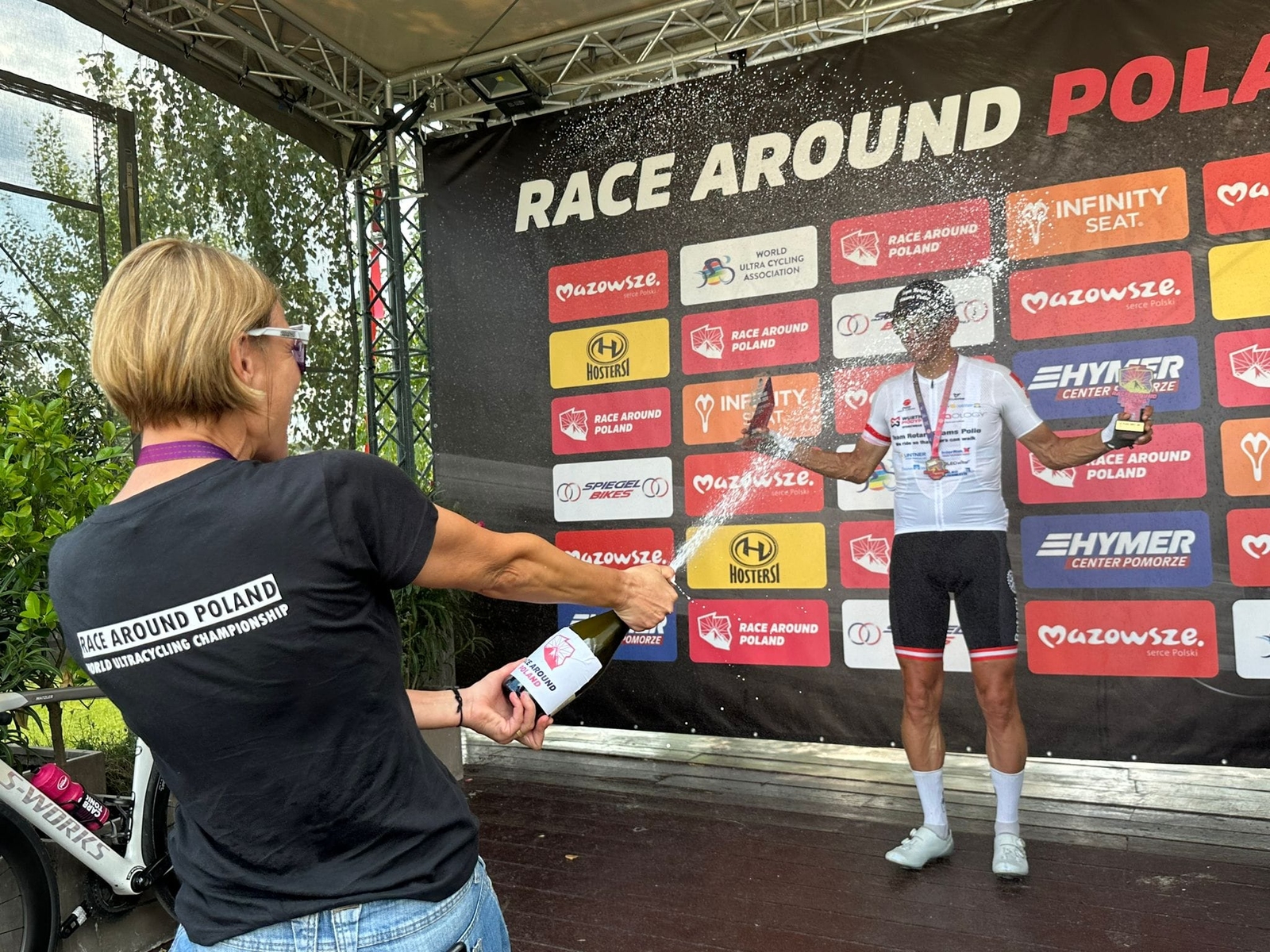 2024, race around poland, kurt matzler