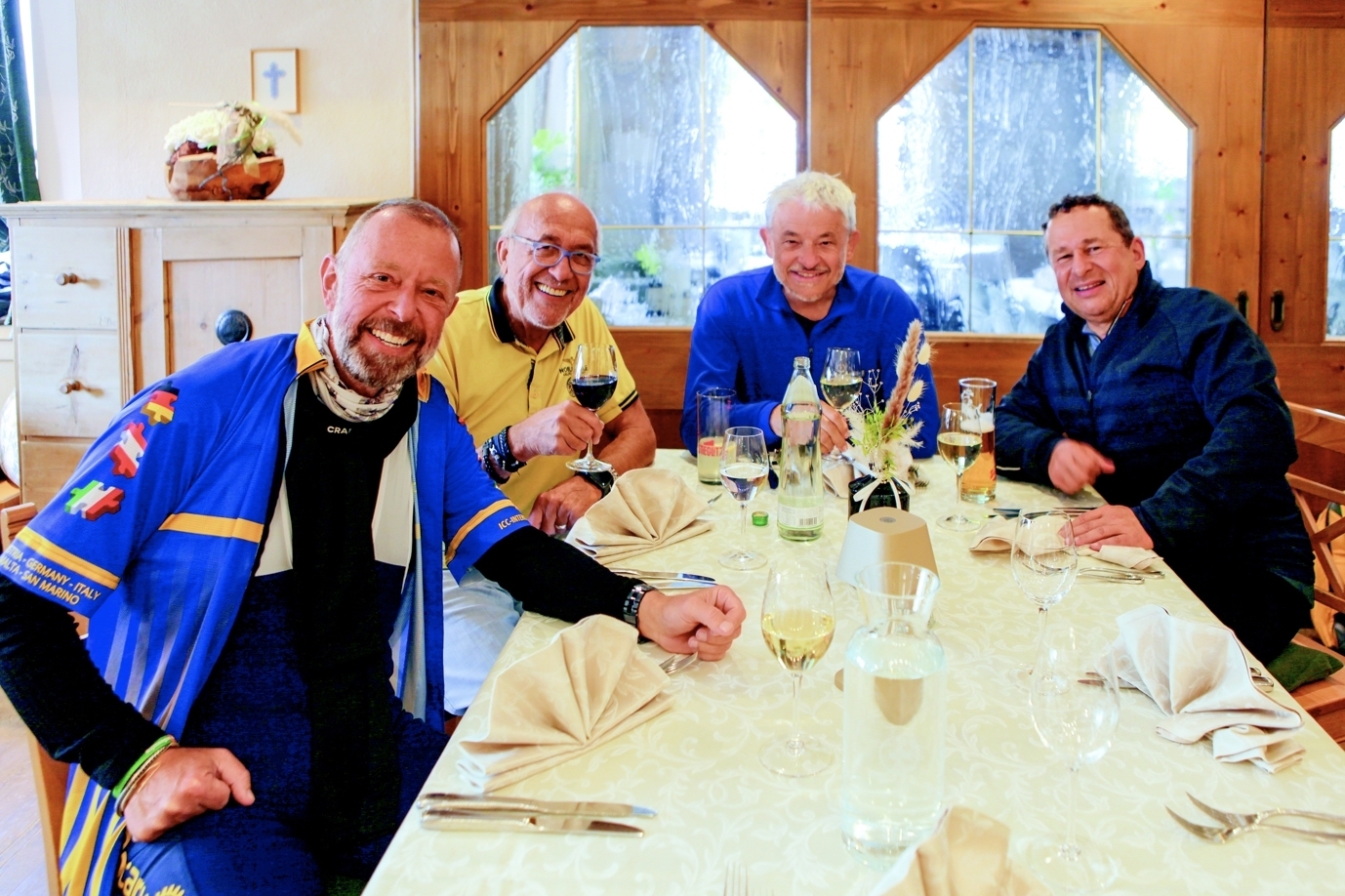 2025, gipfel, grenzen und gemeinschaft, 