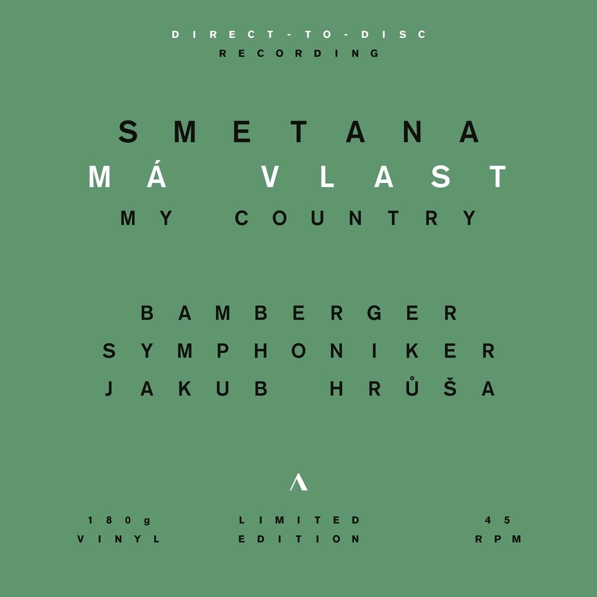 2020, ma vlast, my country, bamberger symphoniker, jakub hrusa
