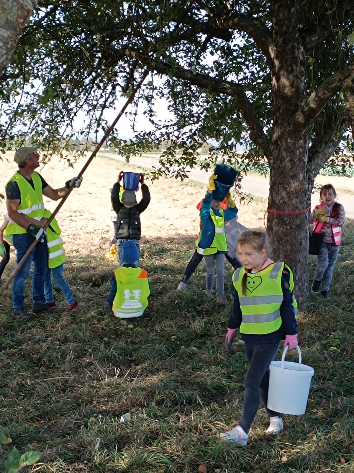 2023, horb/oberer neckar, artur petkau, obst, äpfel, saft, tafel, tafelladen