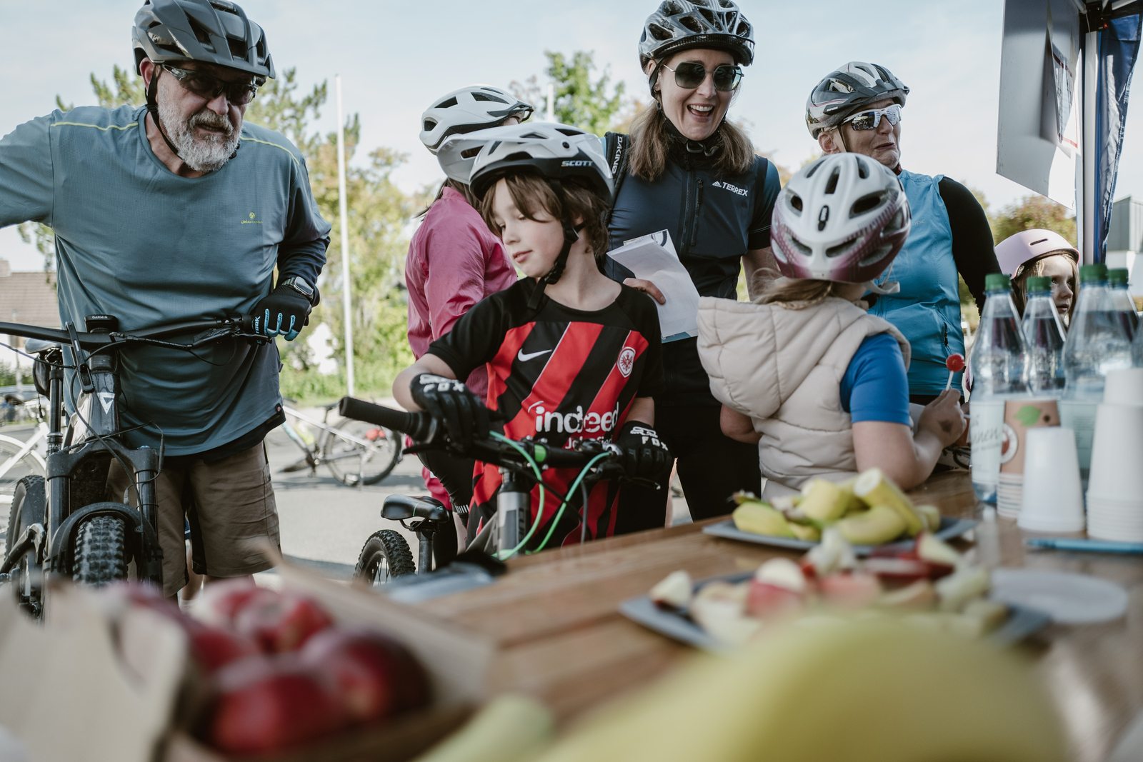2025, rc biedenkopf, radtour, hinterland, schule