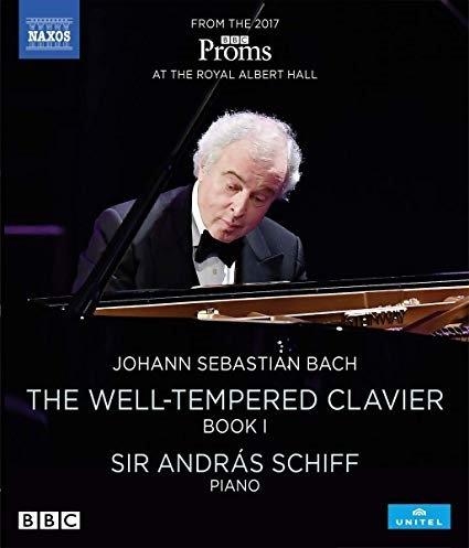 2020, das wohltemperierte klavier, well-tempered clavier, johann sebastian bach, bach, andras schiff, schiff