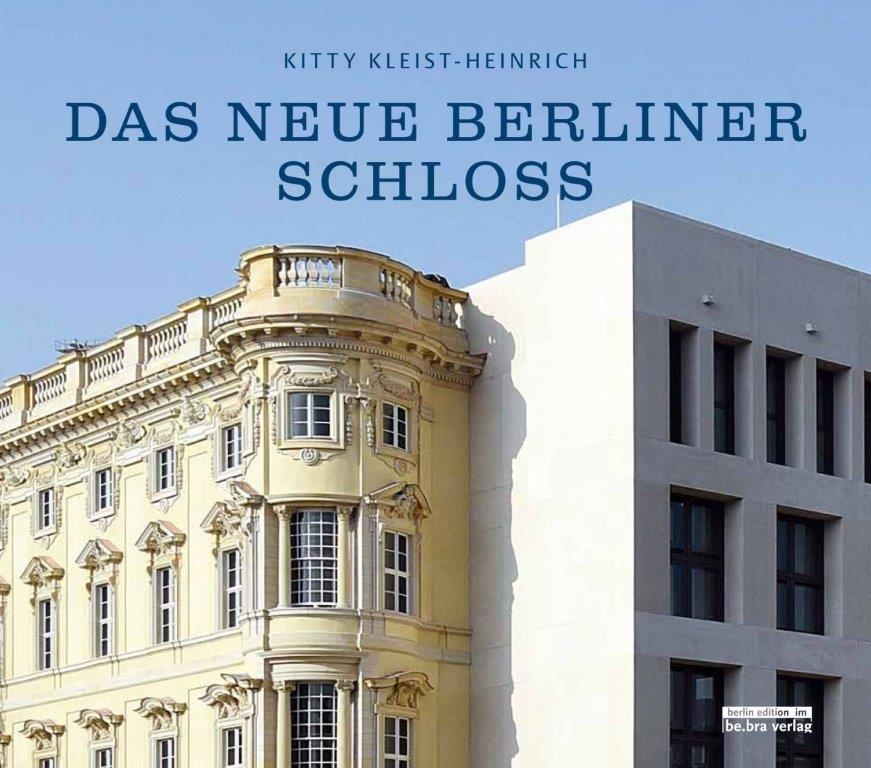 2020, kitty kleist-heinrich, berlin, berliner schloss