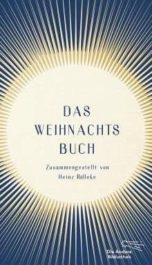 2021, weihnachtsbuch, anders bibliothek
