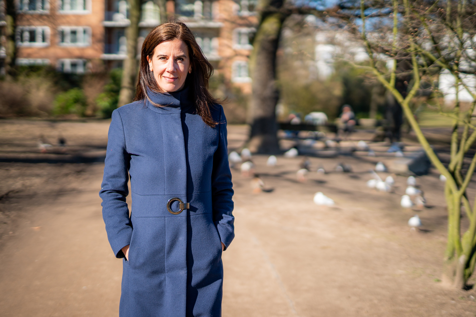 2022, rotary, katja, suding, fdp, politik, buch