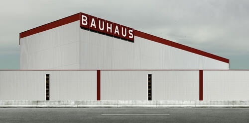 2021, andreas gursky, photography, fotografie, bauhaus